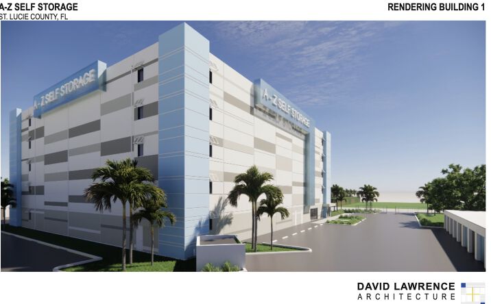 Pictures of Land, Industrial, Retail property located at 7 Business Park Drive, Port St. Lucie, FL 34952 for sales - image #1
