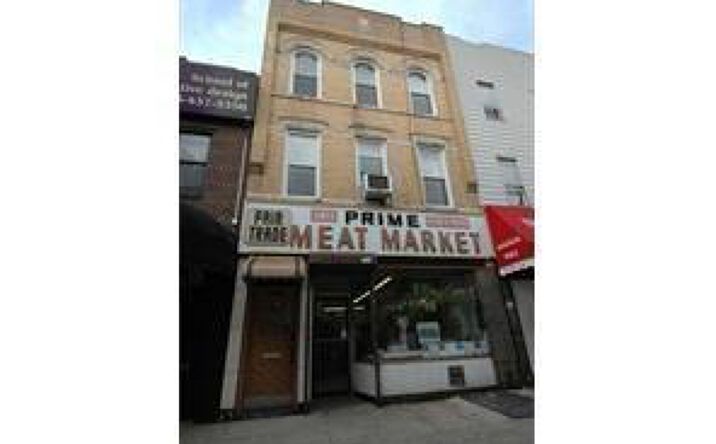 Pictures of Mixed Use property located at 5812 New Utrecht Ave, Brooklyn, NY 11219 for sales - image #1