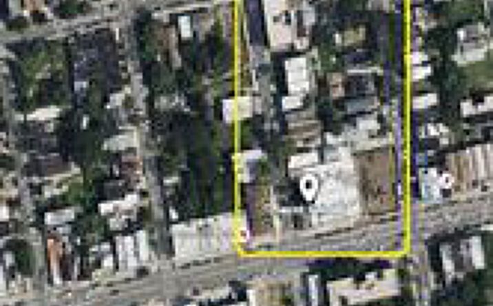 Pictures of Land property located at 2321 Pitkin Ave, Brooklyn, NY 11207 for sales - image #1