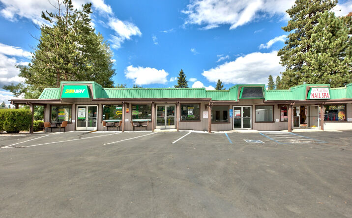 Pictures of Retail property located at 1023 Emerald Bay Rd, South Lake Tahoe, CA 96150 for sales - image #1