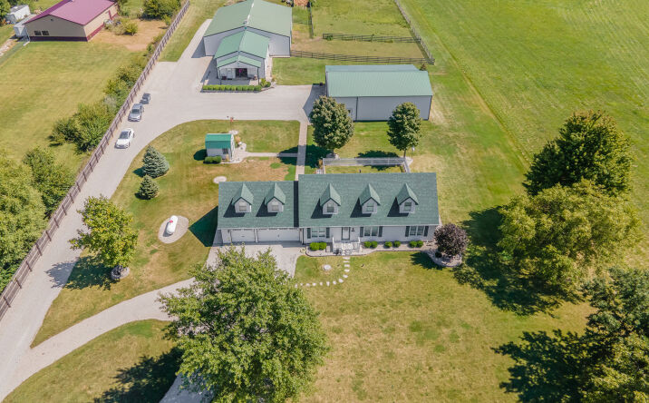 30901 S Riley Rd, Wilmington, IL 60481 | Crexi.com