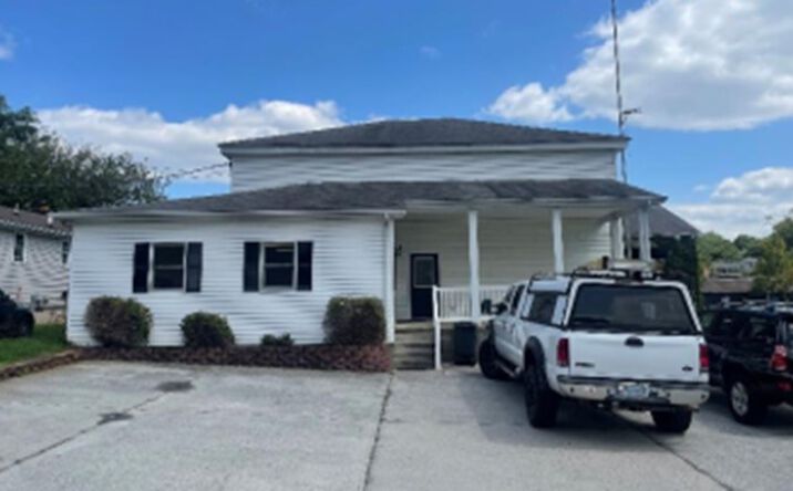 Pictures of Industrial property located at 2412 Marsh St, Lynchburg, VA 24501 for sales - image #1