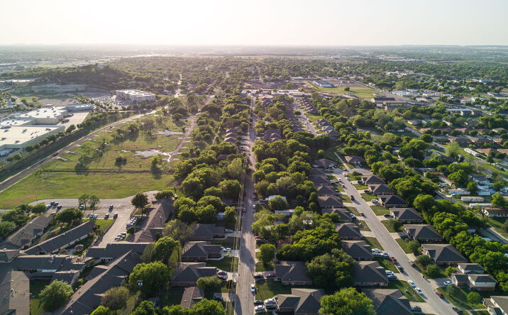 Pictures of Multifamily property located at 316 Elbert Ln, Harker Heights, TX 76548 for sales - image #1