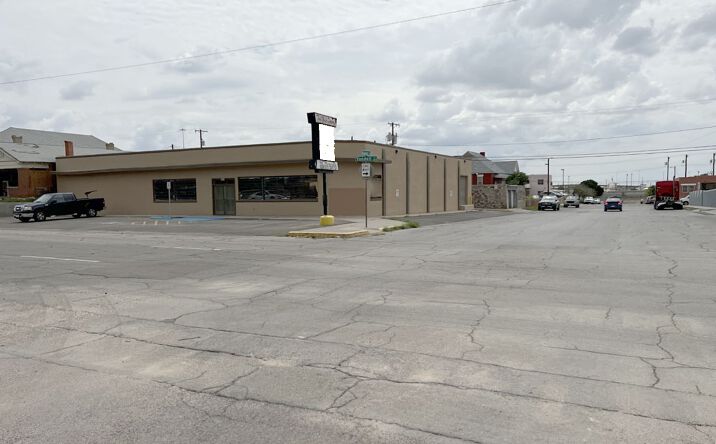 Pictures of Industrial, Retail property located at 1400 Yandell Dr, El Paso, TX 79902 for sales - image #1