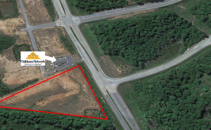 Pictures of Retail, Land property located at 2001 Kia Blvd, LaGrange, GA 30240 for sales - image #1