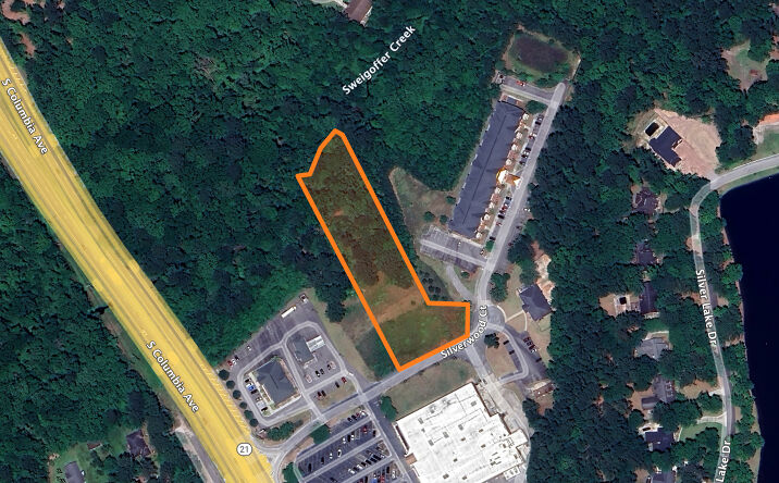 Pictures of Land property located at 140 Silverwood Ct, Rincon, GA 31326 for sales - image #1