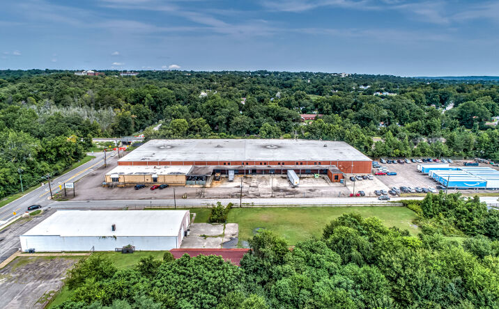Pictures of Industrial property located at 1634 Olive Rd, Augusta, GA 30904 for sales - image #1