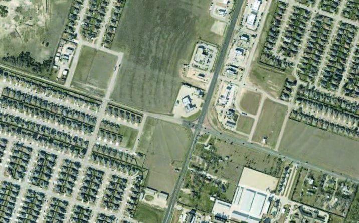 Pictures of Land property located at 5902 Old Copperas Cove Rd, Killeen, TX 76549 for sales - image #1