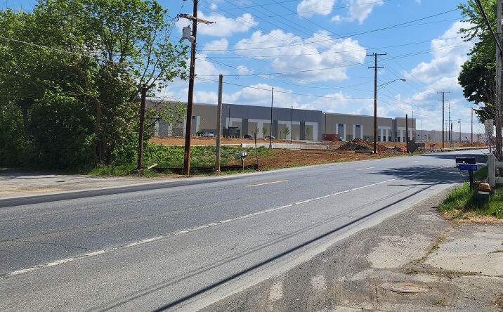 Pictures of Retail property located at 16715 National Pike, Hagerstown, MD 21740 for sales - image #1