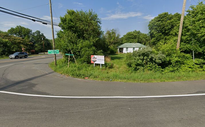 Pictures of Land, Mixed Use, Retail property located at 2452 Martinsburg Pike, Stephenson, VA 22656 for sales - image #1