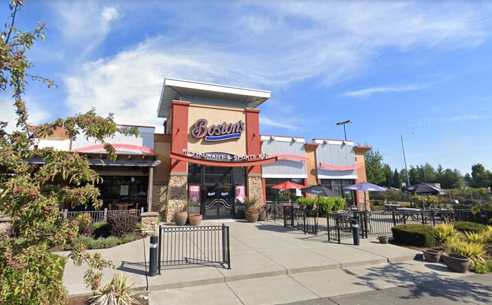 Pictures of Retail property located at 16918 Twin Lakes Ave, Marysville, WA 98271 for sales - image #1