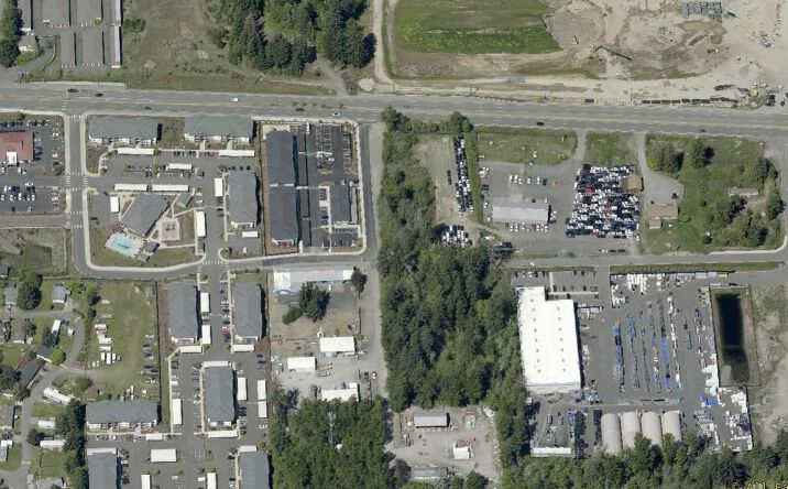Pictures of Land property located at 221 St Avenue East & 100th Street East, Bonney Lake, WA 98391 for sales - image #1