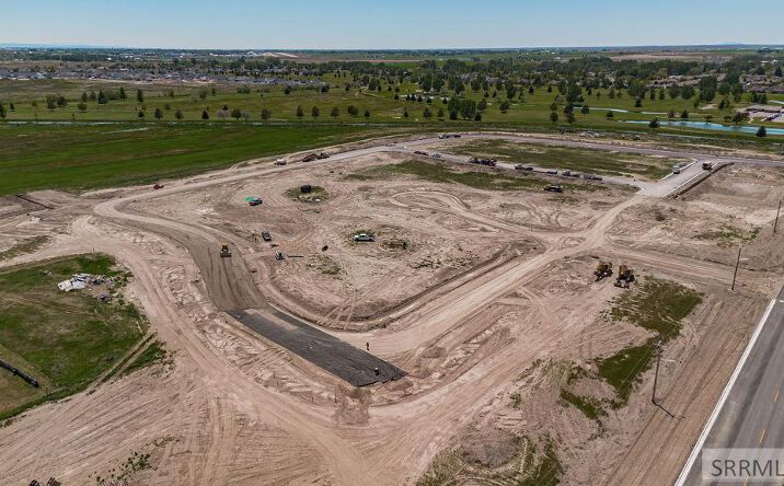 Pictures of Multifamily, Land property located at L27&28B6 Slider Ln, Idaho Falls, ID 83402 for sales - image #1