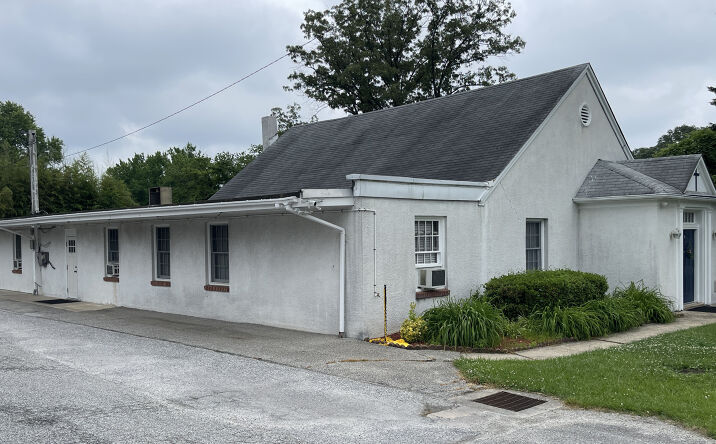 Pictures of Special Purpose property located at 1716 Goodview Rd, Parkville, MD 21234 for sales - image #1