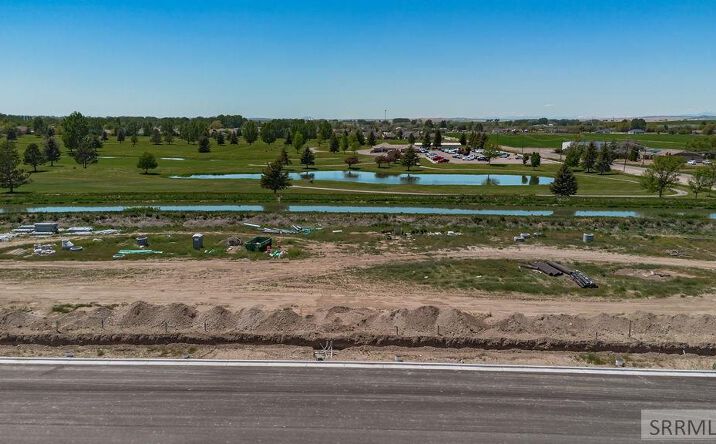 Pictures of Land property located at L37&38B6 Birdie Thompson Drive, Idaho Falls, ID 83402 for sales - image #1