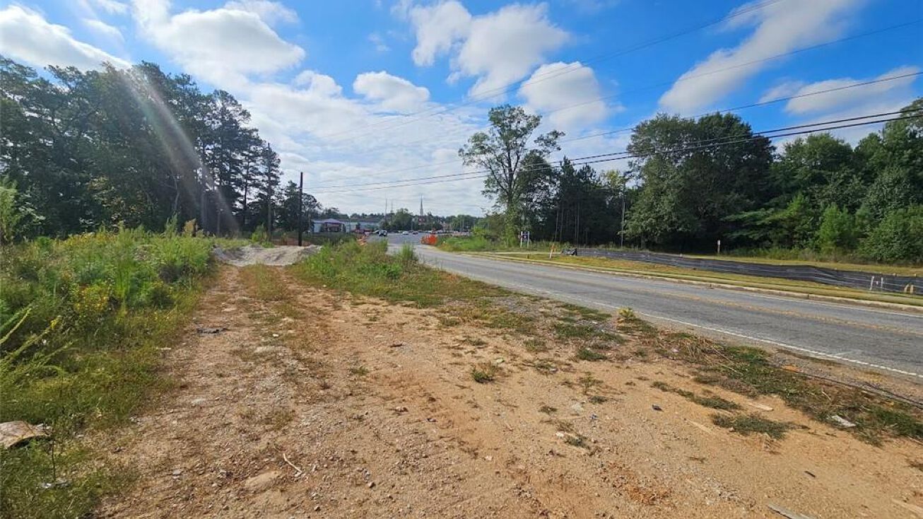 0 Lost Mountain, Powder Springs, GA 30127