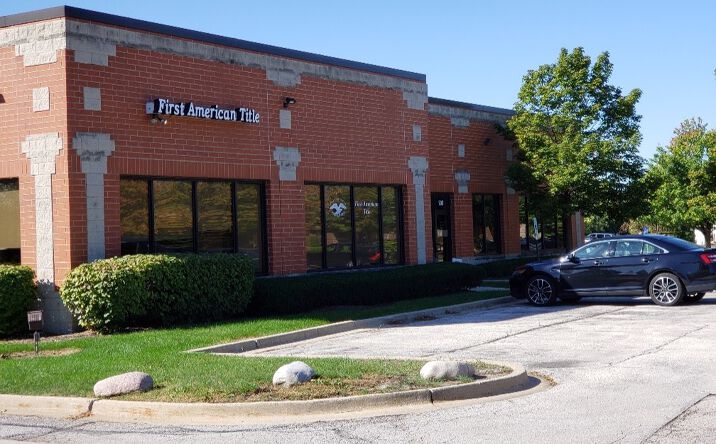 Pictures of Office property located at 18501 Maple Creek Dr, Tinley Park, IL 60477 for sales - image #1