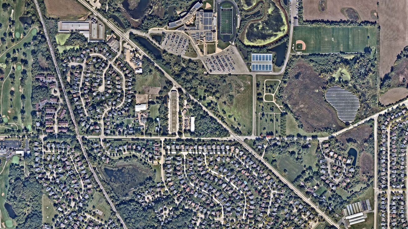 35052 N Illinois 83, Grayslake, IL 60030