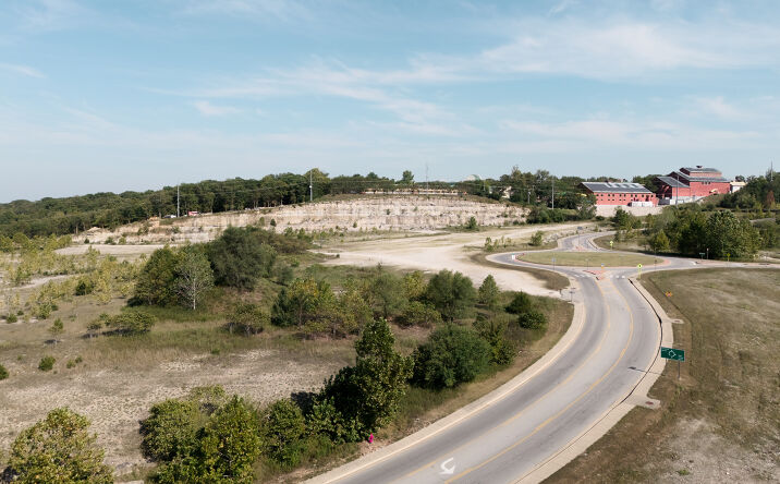 Pictures of Land property located at Roark Valley Rd, Branson, MO 65616 for sales - image #1