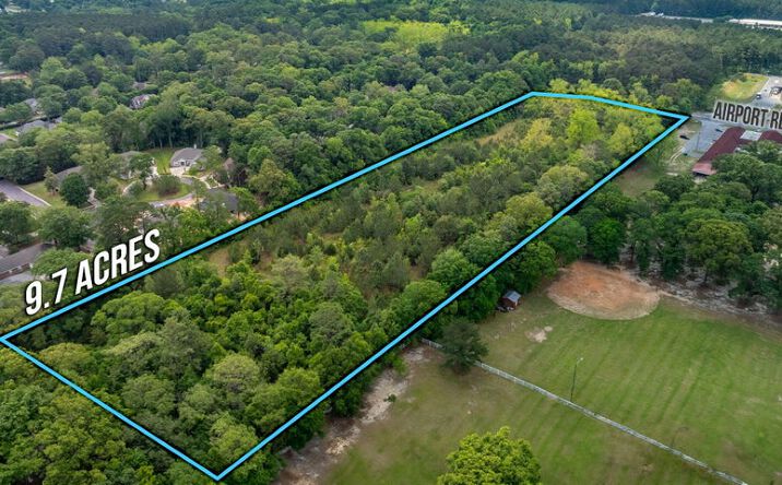 Pictures of Mixed Use, Land property located at 2853 Airport Rd, Crestview, FL 32539 for sales - image #1