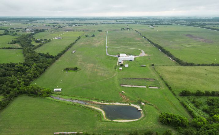 Pictures of Land property located at 1150 Co Rd 155, Georgetown, TX 78626 for sales - image #1