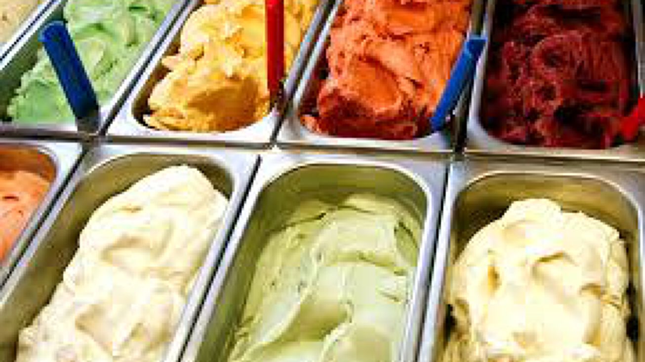Established Ice Cream Business for Sale in Jax Beach, Jacksonville, FL