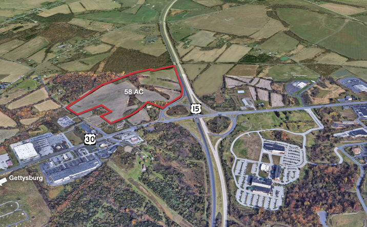 Gateway Blvd, Gettysburg, PA 17325 | Crexi.com