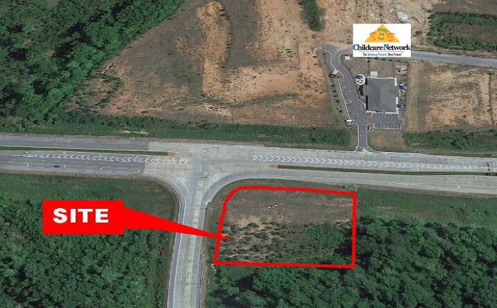Pictures of Land property located at 2000 Kia Blvd, Lagrange, GA 30240 for sales - image #1