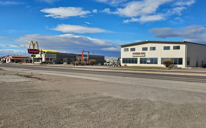 Pictures of Mixed Use property located at 1712 3rd Street NW, Great Falls, MT 59404 for sales - image #1