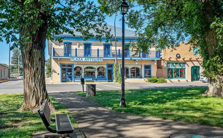 Pictures of Land, Office, Retail property located at 1801 Plaza, Las Vegas, NM 87701 for sales - image #1
