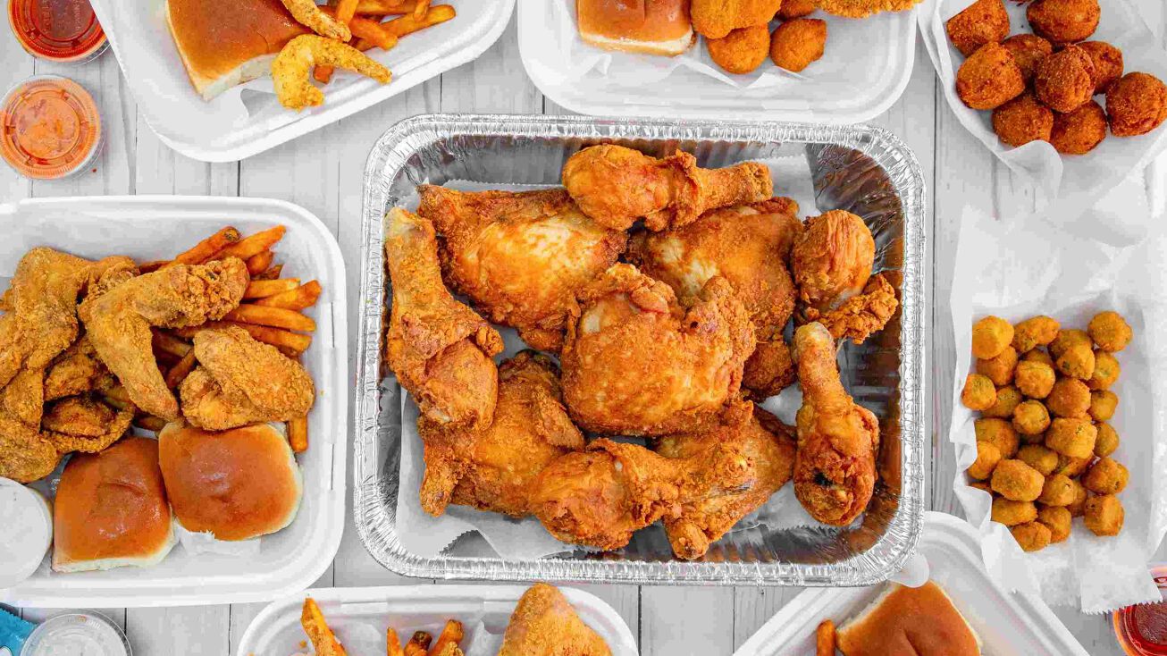 Turnkey Quick Service Fast Food Business for Sale, Kansas City, MO