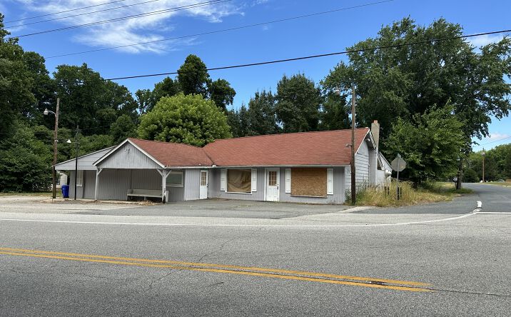 Pictures of Land, Retail, Special Purpose property located at 2821 Millington Rd, Millington, MD 21651 for sales - image #1