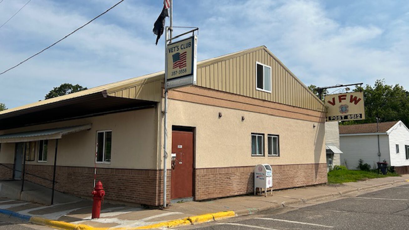 Bar and Grill with Real Estate, Over 270K in Sales!, Almena, WI 53913