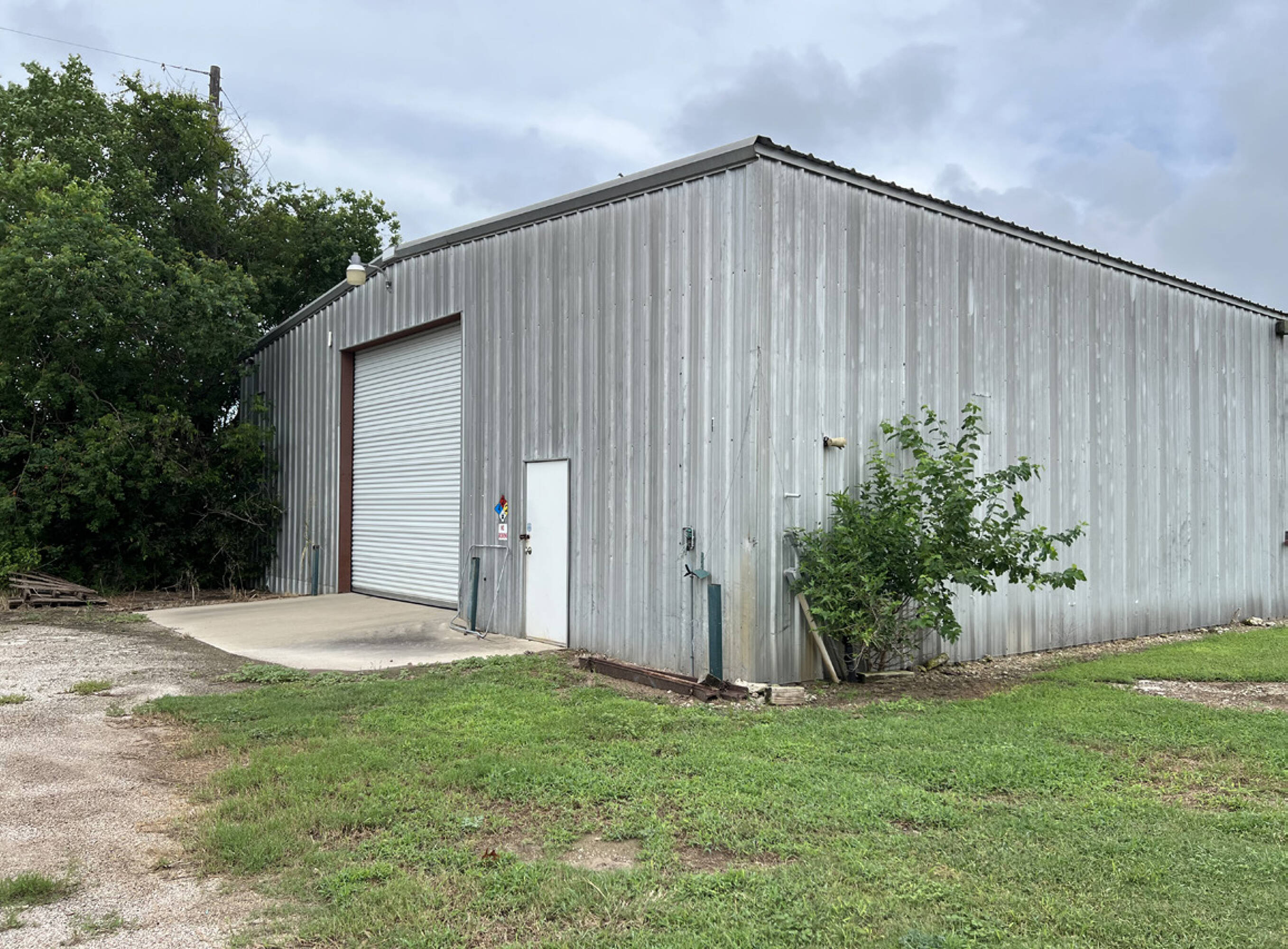 7802 Brinkmeyer Rd