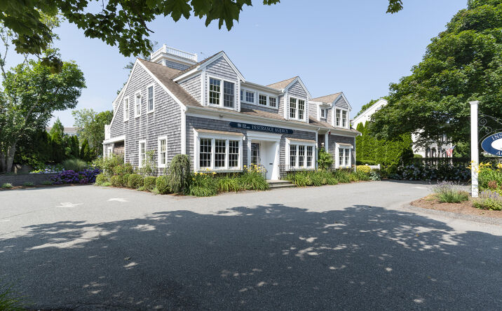 Pictures of Office property located at 697 Main Street, Chatham, MA 02633 for sales - image #1