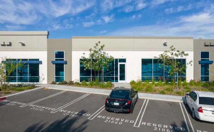 Pictures of Industrial property located at 21870 Van Buren Boulevard, Riverside, CA 92518 for sales - image #1