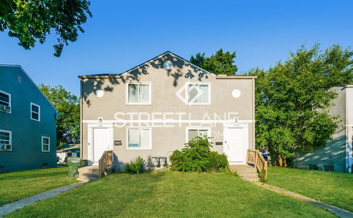Pictures of Multifamily property located at 1418-1422 Miller Avenue, Columbus, OH 43206 for sales - image #1