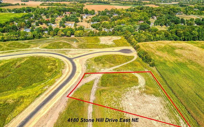 Pictures of Land property located at 4180 Stone Hill Drive East NW, Carroll, OH 43112 for sales - image #1
