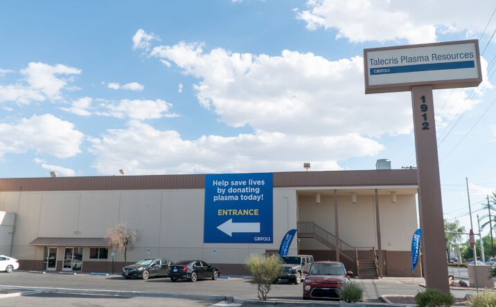 Pictures of Office property located at 1912 Civic Center Dr, North Las Vegas, NV 89030 for comps - image #1
