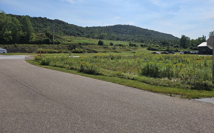 Pictures of Land property located at Mapleville Depot Rd, Saint Albans Town, VT 05478 for sales - image #1