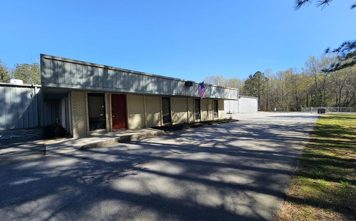 Pictures of Industrial, Land property located at 2360 Harris St, Austell, GA 30106 for sales - image #1