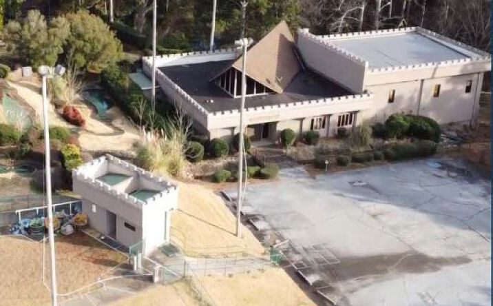 Pictures of Land property located at 1047 Flat Shoals Rd SE, Conyers, GA 30013 for sales - image #1