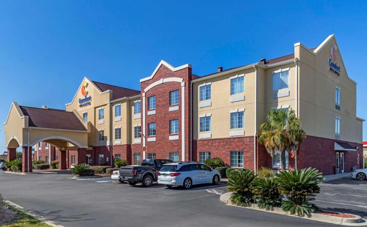 Pictures of Hospitality property located at 746 Citadel Rd, Orangeburg, SC 29118 for sales - image #1