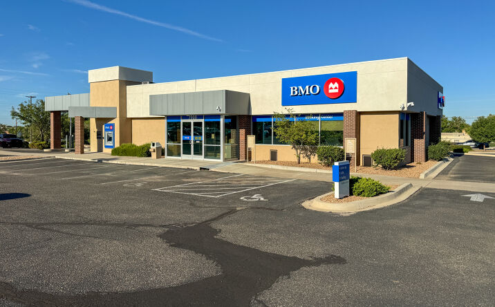 Pictures of Office, Retail property located at 7900 Wyoming Blvd NE, Albuquerque, NM 87109 for sales - image #1