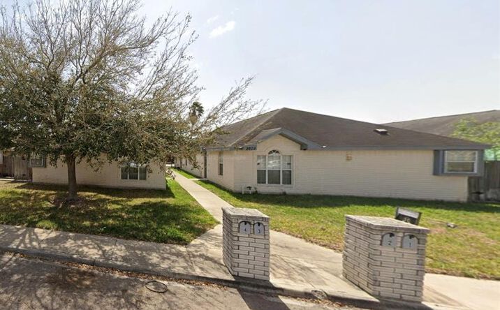 Pictures of Multifamily property located at 3702 W Zelma Street, Edinburg, TX 78541 for sales - image #1