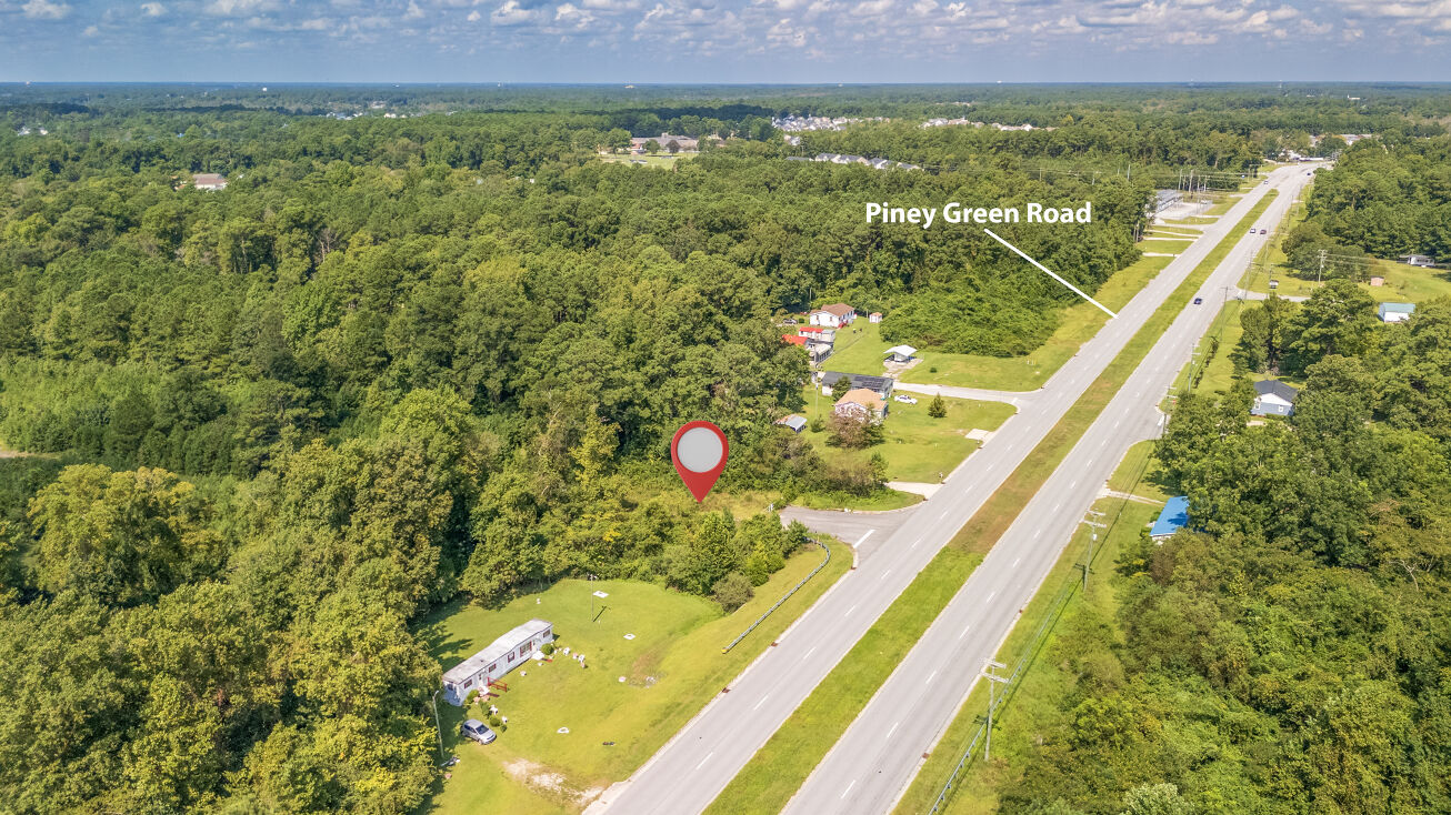 Piney Green Rd, Jacksonville, NC 28546