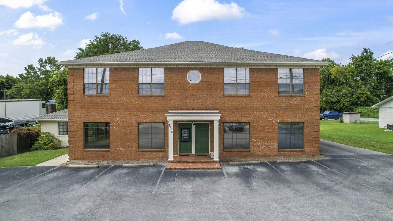 2172 Pelham Pkwy, Pelham, AL 35124