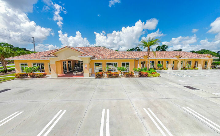 1400 NE Goldtree Drive, Port Saint Lucie, FL 34952 | Crexi.com