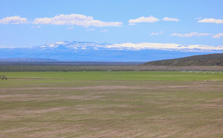 Pictures of Land property located at T24S R31E WM Tax Lots 503, 1200, 1300, Lawen, OR 97720 for sales - image #1