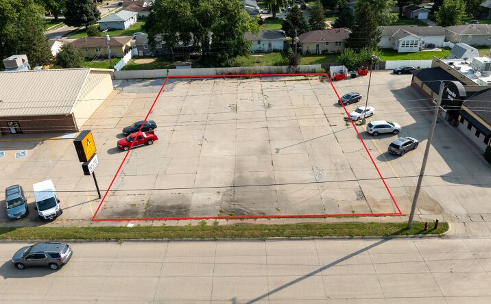 image of property at 2005 E 23RD AVE S Fremont NE 68025-2475 APN: 270033614